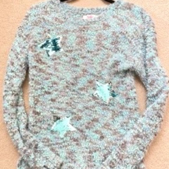Warm Cozy Sweater - Picture 1 of 5